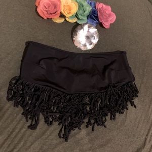 Victoria’s Secret Black Swimsuit Top